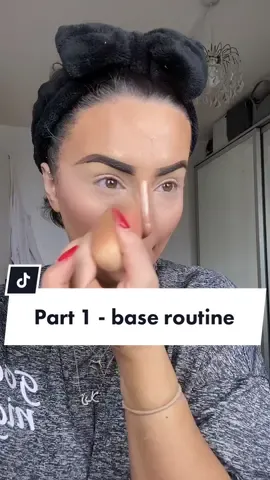 If you want to perfect your base, learn how to make your makeup life proof then this is the video for you! I will teach you my techniques on how I make my makeup last allllll day and night long without the need of touching up!  Products used @SHEGLAM complexion pro foundation and liquid blush @Maybelline New York eraser concealer 13 @elfcosmetics hydrating camo concealer  #makeuptutorial #flawlessbase #longlastingmakeup #baseroutine 
