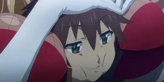 Kazuma meets Sylvia #Kazuma #Sylvia #KonoSuba #Edit #Funny #fypシ #fyp #enjoy