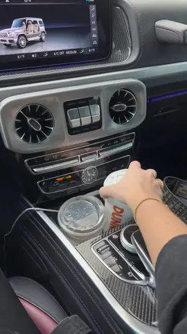 There’s just no way that I’m the only one 🤷‍♀️ #carsoftiktok #cleanmycar #coffeeaddict #coffee #starbucks