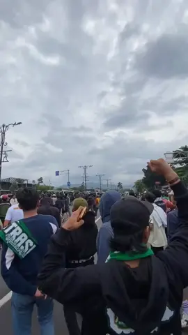 INVASION DELLA CURVA SUD #persikabo #laskarpadjajaran #ultras #peraija #bogor #jakarta #casual #hooligans 