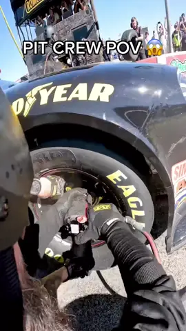 This speed 😱👏 (via @jhnemechek/IG) 