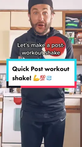 Sometimes it's just ice cold water and a good tasting protein that does the trick! I add glutamine to my post-workouts all the time.  It's great for gut health and muscle recovery! #asmr #mukbang #protienshake #protienpowder #protein #protienshakerecipe #postworkoutshake #ghostsupplements 