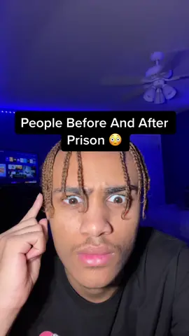 People Before And After Prison 😳 #fyp #xyzbca #viral #fypシ #foryoupage 