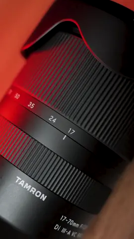 Tamron 17-70mm + Sony Zve10  Meu mais novo kit 🎬 #tamron #tamron1770 #sonyzve10  #sony #filmmaker #videomakers #audiovisualbrasileiro 