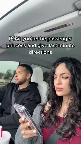 Please don’t trust me with directions 🥲#tajandb #couplegoals #tiktokcouple #relationships #couplestiktok 