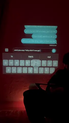 use this sound and your crush will text you back in 3 hours