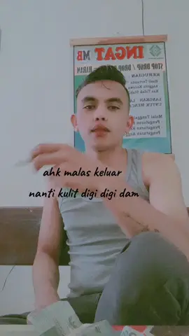 iblis ganteng..#rokokmembunuhmu #hargarokok2023 #viral #koperasiharian 