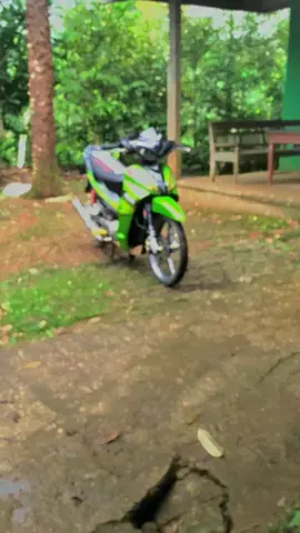 pinjam sound maull😂