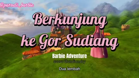 Jalan-jalan ke Pasar gor Sudiang dulu kwwkwk sekali-kali dub pake logat makassar hehe