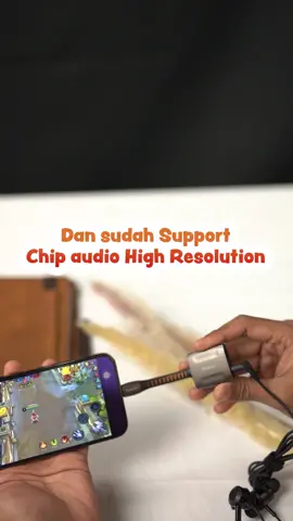 Splitter CA-6340 cocok banget buat sobat mimin yang selalu main game✨🫶🥳 #mcdodoindonesia #mcdodo #splitter #splitterforiphone #fyp #viral