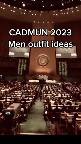 #cadmun2023 #MUN #fyp #bethechange #march15to17 #outfitideas #outfitinspo 