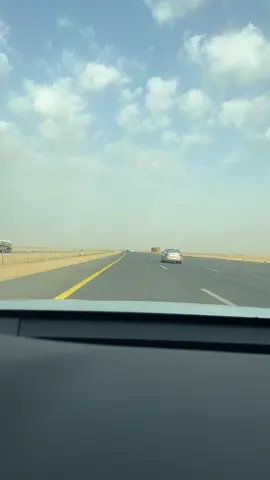 #الوضع_الان #المجمعه #دوام #طريق 