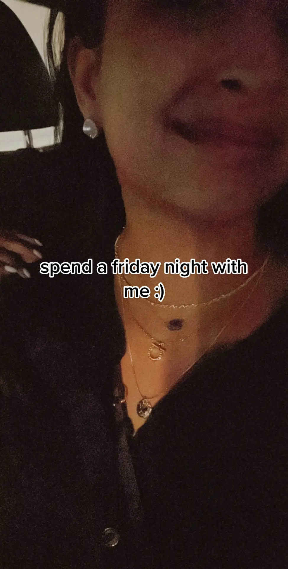 spend a friday night w me! #tribeca #nycvlog #spendafridaywithme 
