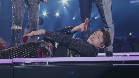 愛してるの破壊力エグい、、、♡ @King & Prince_J Universe  #amazingromance #kingandprince #キンプリ #ティアラ #平野紫耀 #髙橋海人 #永瀬廉 #岸優太 #神宮寺勇太 #