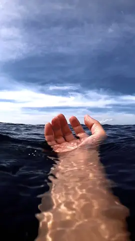 Enjoying solitude#solitude #ocean #foryou #fyp #sea #life 