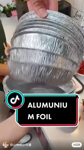 kemasan wadah kotak aluminium foil anti panas #AdaCintaAdaKitKat #GenshinImpact34 #SultanMakanSoNice #GenerasiHappyTikTokChallenge #alumuniumfoil #kotakalumunium #wadahalumuniumfoil 