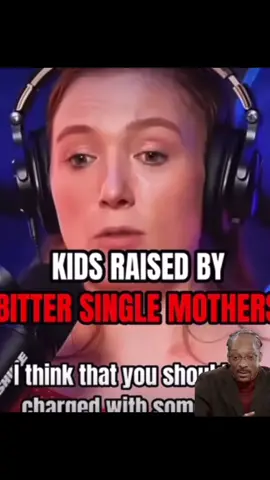 Again with more facts 📉 data proves #factsoverfeelings #lostintellect🧠 #justpearlythings #statisticaldata #singlemotherhomes #lostintellect #singlemothers #misandry #podcast 