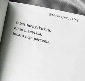 Serba salah😌 #fyp #sad #quoteswa #sadboyhours #sadmuluajg😭 #galauquotes #sadvibess #sadboyyy💔 