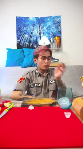 Replying to @celloszxz🧑🏻‍🦲 minuman paling simple kalo nongkrong dirumah nih #fyp #bartender #royalbrewhouse #fakesituation 