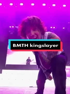 Dance oli😖 #oliversykes #babymetal #bringmethehorizon #bmth #kingslayer #tiktok #metaltok #metalcore #best #sumerianrecords #cyberpunk #poppunk #alternativmetal #bmthkingslayer #bringmethehorizonconcert #southsidefestival #babymetal_japan 