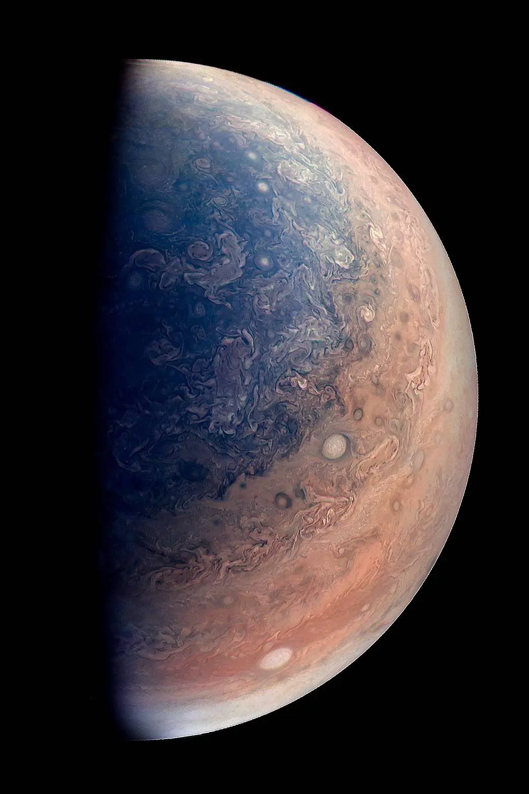 Best Photos of Jupiter #space #Astronomy #universe #spacetok #nasa #fyp  