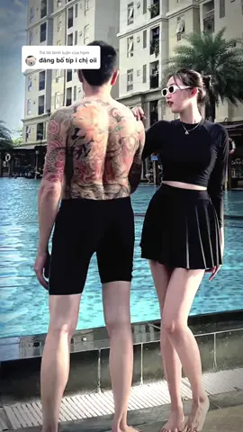 Trả lời @hpm  đây ạ !! Bố chở bố che #xuhuong 