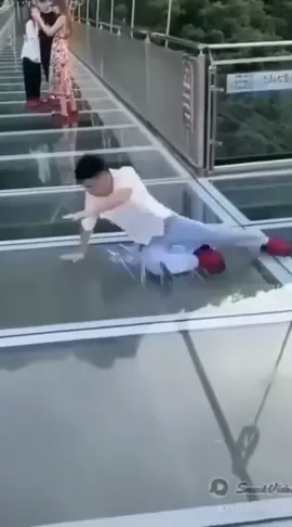 🇨🇳 The Zhangjiajie Glass Bridge 🇨🇳 Hunan Province 🇨🇳 China 🇨🇳 The Zhangjiajie bridge in Hunan Province in China, is the highest and longest glass-bottomed bridge in the world. It opened in 2016. #China #Bridge #Hunan #GlassBridge #Scary #Horrible #Hight #Altitude #Chinese #Travel #Tour #Tourist #ScaryBridge #Horror #Teavell #Tours #Tourists #Jung #Beijing #Interesting #Bridges #Wonderful #Amazing #Travelling #BBC #Discovery #AroundTheWorld #InterestingPlaces #TikTokChina #ChineseTikTok