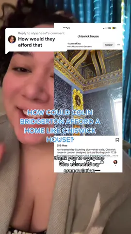 Replying to @alyyshaaa1 if I ever find out how much Polin actually makes, I’ll be sure to plug in the numbers😃 also thank you @mabel.kbg for pointing out what Lady Danbury said! I’m so excited to see this new home! It’s absolutely GORGEOUS! #bridgerton #bridgertontiktok #bridgertontok #bridgertonnetflix #bridgertononnetflix #bridgertons3 #bridgertonseason3 
