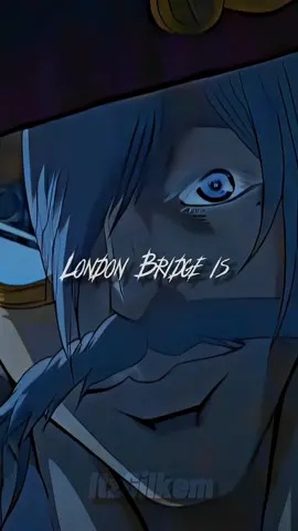 Jack The Ripper 🔪✨️ | 