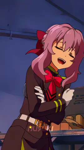 buy my quality link in my bio #shinoa #owarinoseraph