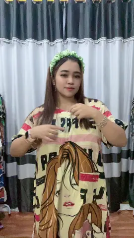 DASTER BOBA VERSI JUMBO+MURAH 100ribuan Dapat 3pcs 😁🤪 LD 125cm muat BB 85kg , Busui resleting, Ada saku depan, Tali samping ✨ #fyp #dasterviral #dasterkekinian #dastermurah #daster #dasterbusui #tiktokshopindonesia #dasterjumbo #dasterboba 
