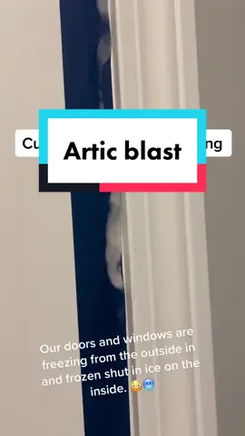 #articblast #mainelife #newenglandtiktok 