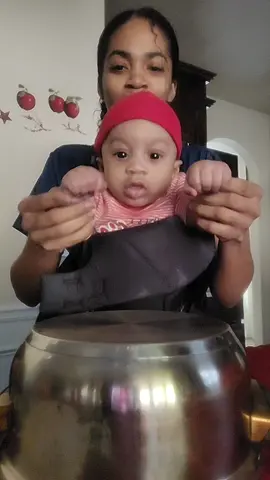 Me and Junior all day🤣🤣🤣 #babyboy #babylove #happiness 