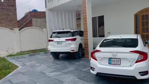 #Home #fortuner #civic 