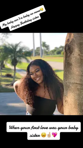 Happy Birthday to my #bestfrenn i love you and wish u many more baby ❗️❗️💅🏽🥰🥳##birthday  #palmbeach  #sisters #besties 