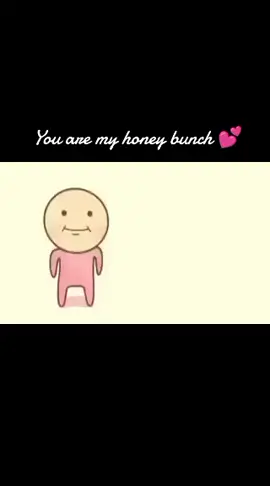 You are my honey bunch #socute #honeybunchsugarplum #babiesfavourite #trending #foryou #fypシ 