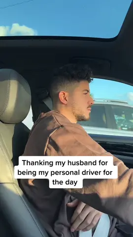 Passenger princess for life 👸 