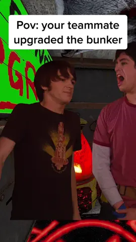 Someone is losing their building hammer privileges #rust #rustmeme #rustgame