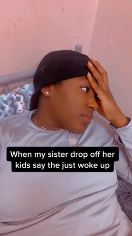 And they going RIGHT BACK to sleep! #fyp #goodnight 