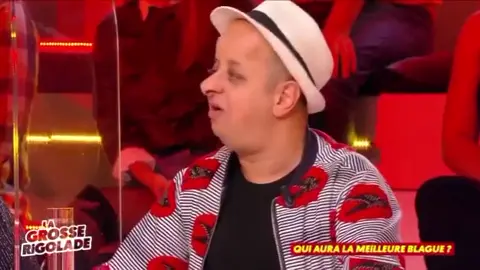 La blague du week-end 😭