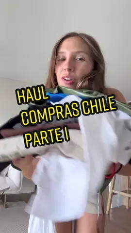 #haul #chile 