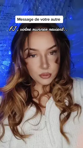 IG : melie.cartomancie🦋 #amour #cartomancie #univers #carte #voyance #oracle #pourtoi #foryou #fy #pourtoiii 