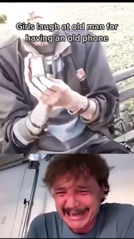 poor guy 😞🥺 #foryou #viral #bullie #phone #oldman #fyp #stop #sad #edit 