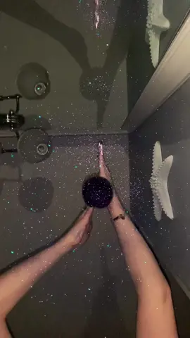 Avatar inspired!💗💚💙💜 #foryoupage #foryou #glitter #satisfying #avatar 