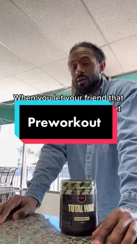 He said his face and his ass been itching for 45 mins. And HR was 190 from tying his shoes 😅. #GymTok #Fitness #viral #4yp #fyp 