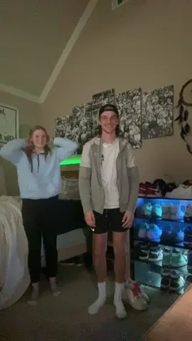 my lil tik tok queen❤️‍🔥