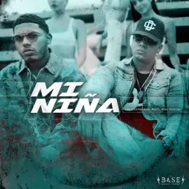 mi niña - myke towers ft. wisin #viral #xsakuraly #miniña 