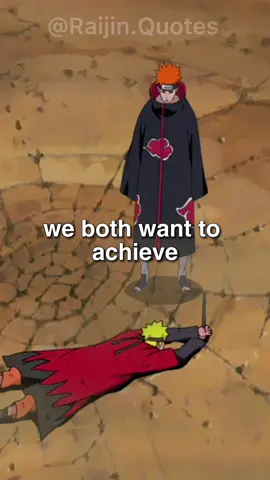 The cycle of hatred #naruto #pain #nagato #hinata #sasuke #madara 