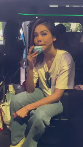 พี่ฟ้า โมเม้นน่ารักนิดๆทะลึ่งหน่อยๆ🥰 #อิงฟ้าวราหะ ##อิงฟ้ามหาชน 