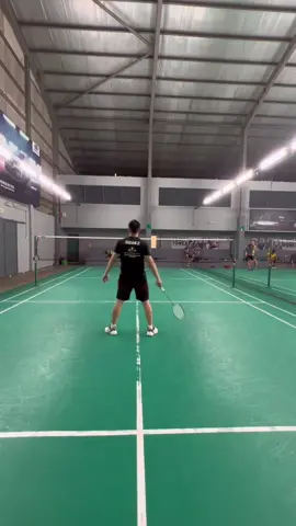 #thaipusam2023 #successbadmintonacademy #TikTokSports #janganmainmain #badmintonlove #badmintonmalaysia #badmintonindonesia 